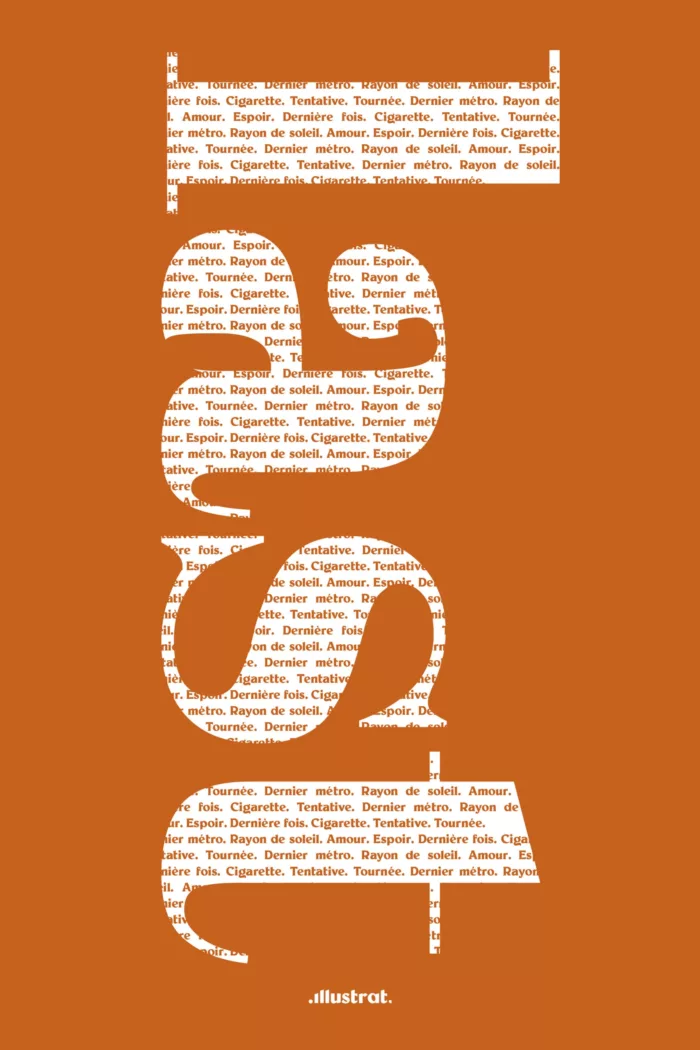 Affiche automne 2023 #2