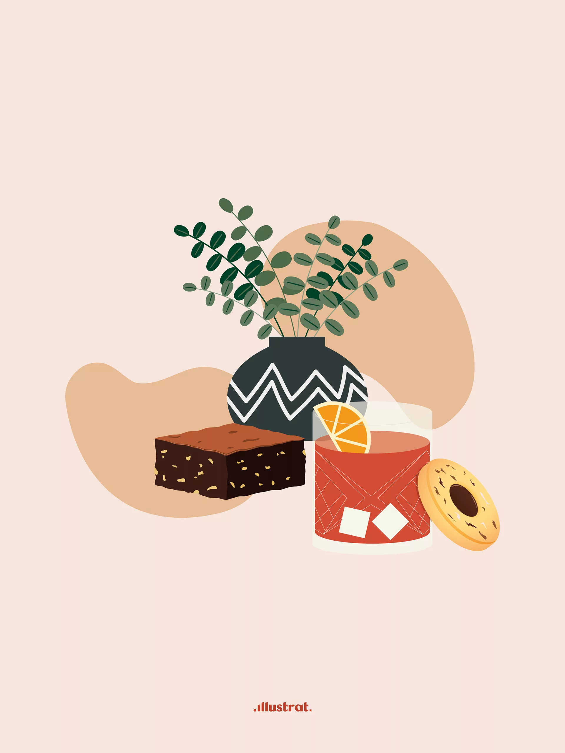 Café Brunchpapa