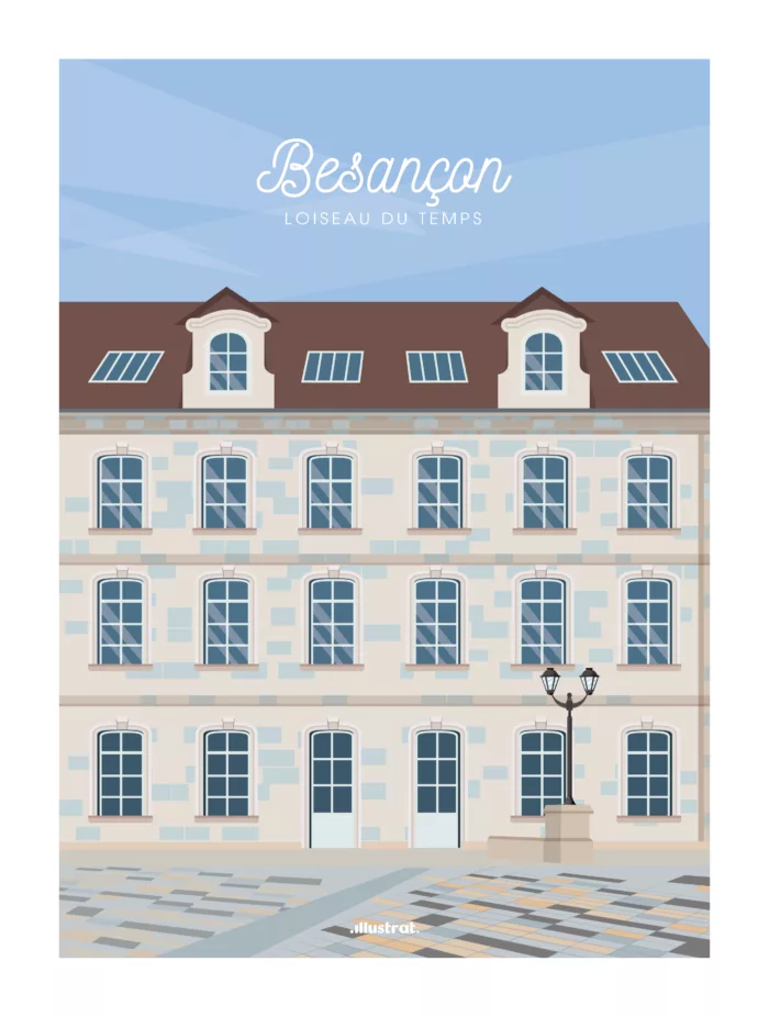 Loiseau du Temps